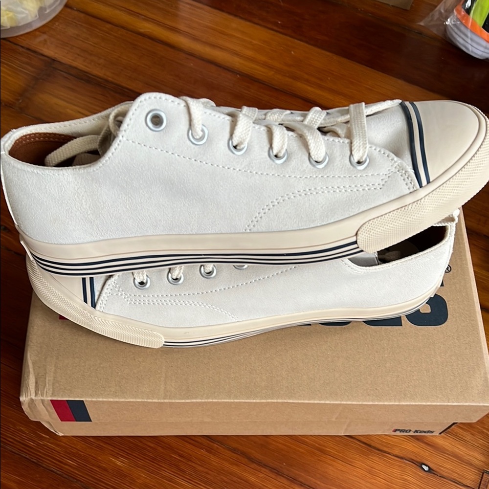 PRO KEDS SUPER 69ER ECO SUEDE